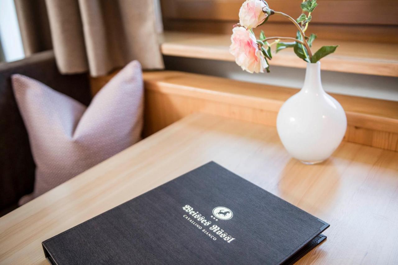 Hotel Weisses Rössl 3sup Lajen